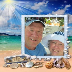 Meet your Posher, Delores